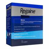 Abbildung: Regaine Männer 50 mg / ml Lösung z.Anw.a.d.Kopfhaut Lösung, 60 ml PZN 19175015