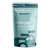 Produktbild BE Tanics Kollagen vegane Sch&ouml;nheit Biotin + Vitamin C Kapseln 