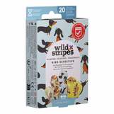 Produktbild Wild Stripes Classic sensitive Animal Int Pflaster