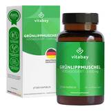 Produktbild Gr&uuml;nlippmuschel 2000 mg hochdosiert Kapseln