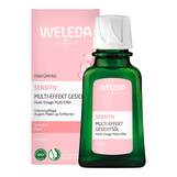 Produktbild Weleda Sensitiv Multi-Effekt Gesichts&ouml;l Mandel