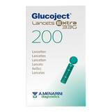 Produktbild Glucoject Lancets Extra 33 G