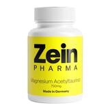 Produktbild Magnesium Acetyltaurinat Zeinpharma Kapseln