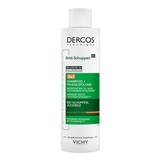 Abbildung: Vichy Dercos Anti-Schuppen 2in1 Shampoo und Conditioner Shampoo, 200 ml PZN 19180677
