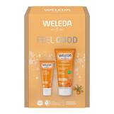 Produktbild Weleda Geschenkset Bestseller Sanddorn