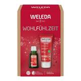 Produktbild Weleda Geschenkset Granatapfel 2024