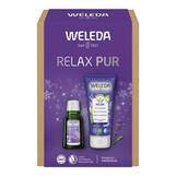 Produktbild Weleda Geschenkset Relax / Lavendel 2024