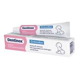 Produktbild Dentinox Zinksalbe gegen Windeldermatitis