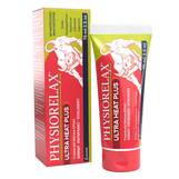 Produktbild Physiorelax Ultra Heat Plus Creme