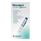 Produktbild Glucoject Dual Extra Stechhilfe