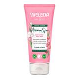 Produktbild Weleda Aroma Spa verw&ouml;hnende Cremedusche