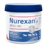 Produktbild Nurexan LT ad us. vet. Tabletten