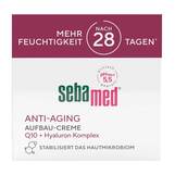 Produktbild Sebamed Anti-Aging Aufbau-Creme