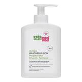 Produktbild Sebamed Waschemulsion Oliven + Panthenol