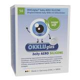 Produktbild Okkluglas baby Aero Silicone Uhrglasv.Silikonkleb.