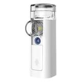 Produktbild Omron mini Air 360 + Mesh Nebulizer tragbar