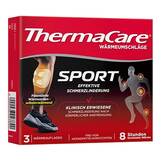 Abbildung: Thermacare Sport Wärmeumschläge 3 St PZN 19198499