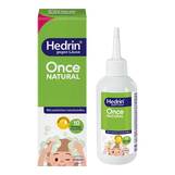 Produktbild Hedrin Once Natural