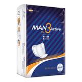 Produktbild Param Man Active Exklusiv Vol.3 Vorlage