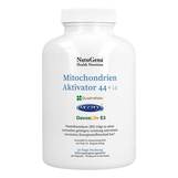 Produktbild Mitochondrien Aktivator 44 + 14 Multi-Komplex Kapseln 