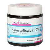 Produktbild Harnstoffsalbe 10%