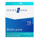 Produktbild Biotic pure Menssana Pulver
