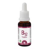 Produktbild Vitamin B12 Tropfen Methylcobalamin Dr. Jacob`s