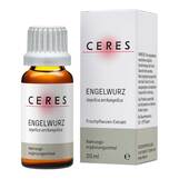 Produktbild CERES Engelwurz Angelica archangelica Extrakt Tro.