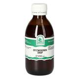 Produktbild Spitzwegerich Sirup
