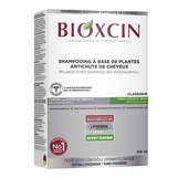 Produktbild Bioxcin Shampoo gegen Haarausfall fettiges Haar