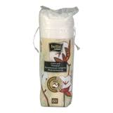 Produktbild Bella Wattepads cotton Bio based Duo