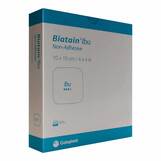 Produktbild Biatain Ibu Schaumverband 10x10 cm sanft haftend