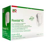 Produktbild Rosidal 1C Binden 8cm x 6m