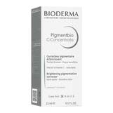 Abbildung: Bioderma Pigmentbio Vitamin C Serum Konzentrat, 15 ml PZN 19226014