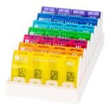 Produktbild Wepa 7 Tage smart4 Wochenmagazin UV-Schutz + Regenb