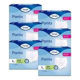 Abbildung: Tena Pants Discreet L bei Inkontinenz 6X10 St PZN 19227083