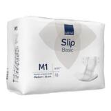Abbildung: Abena Slip Basic M1 Windelhose 26 St PZN 19227284