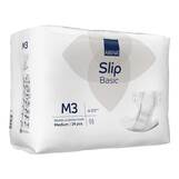 Abbildung: Abena Slip Basic M3 Windelhose 24 St PZN 19227338