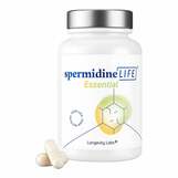 Produktbild Spermidinelife Essential Kapseln