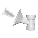 Abbildung: Ardo Brustglocke 31mm mit Silikon-Einsätzen 28 mm 2 St PZN 19231222