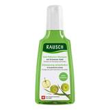 Produktbild Rausch Anti-Pollution-Shampoo mit Schweizer Apfel