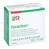 Produktbild Opraclean Mullbinde z.Tampon.mit Jodoform 1 cmx5 m