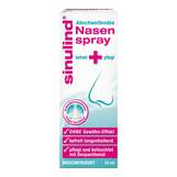 Abbildung: sinulind Abschwellendes Nasenspray Nasenspray, 15 ml PZN 19237638