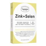 Produktbild Zink + Selen Kapseln vegan