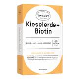 Produktbild Kieselerde + Biotin Kapseln vegan