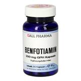 Produktbild Benfotiamin 300 mg GPH Kapseln vet. (f&uuml;r Tiere)