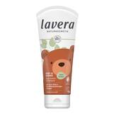 Produktbild Lavera Baby &amp; Kind Waschlotion &amp; Shampoo dt.