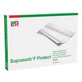 Produktbild Suprasorb F Protect Folien-Wundverband 10x25 cm ste.