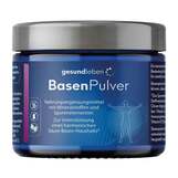Produktbild Gesund Leben Basenpulver