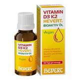 Produktbild Vitamin D3 K2 Hevert Bioaktiv &Ouml;l